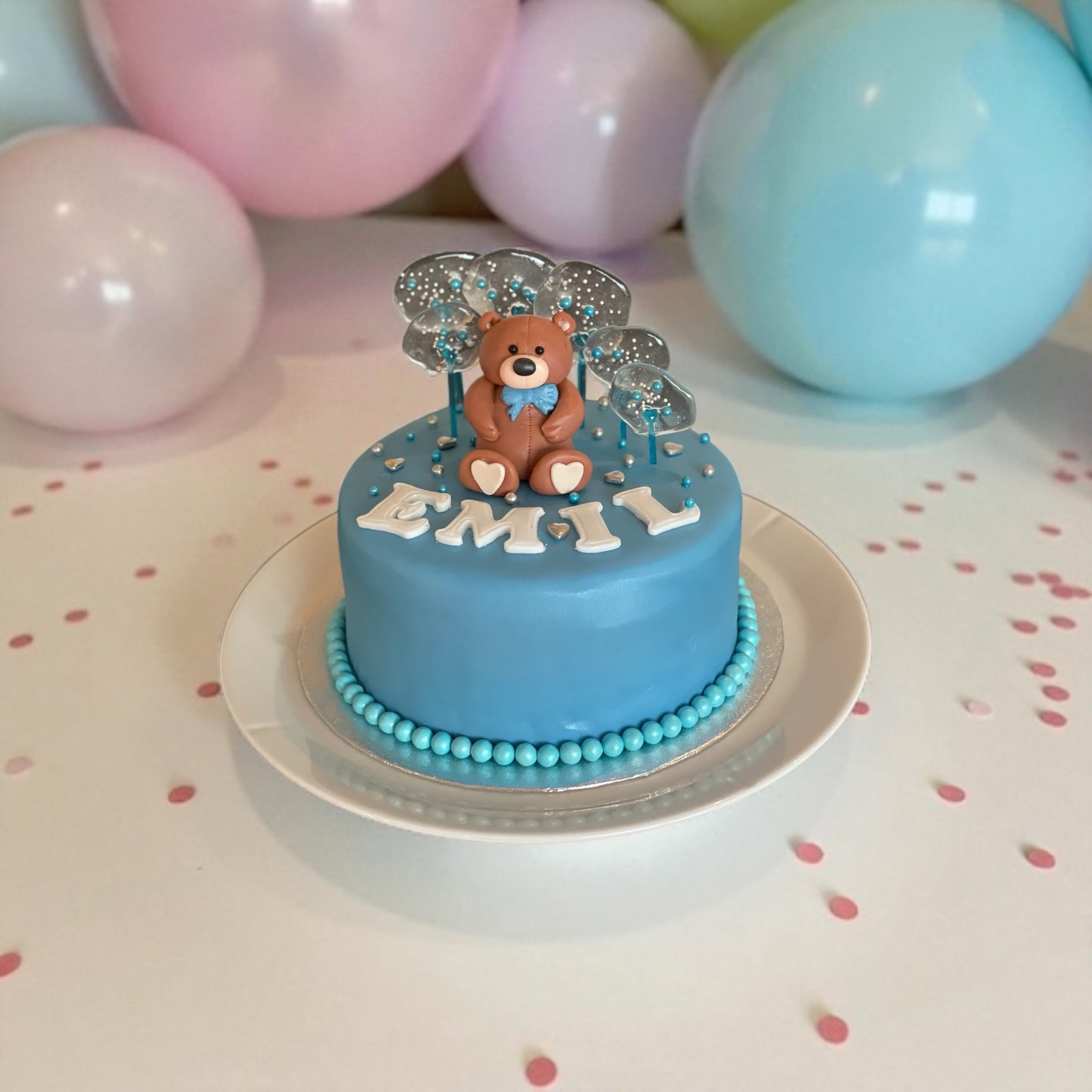 Kake: Statement & Wow-effekt