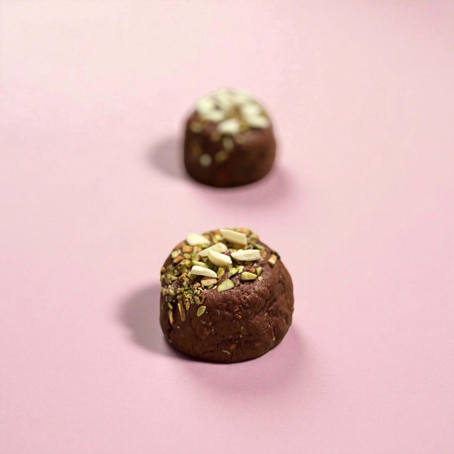 Chunky Dark Dubai Cookies Recipe