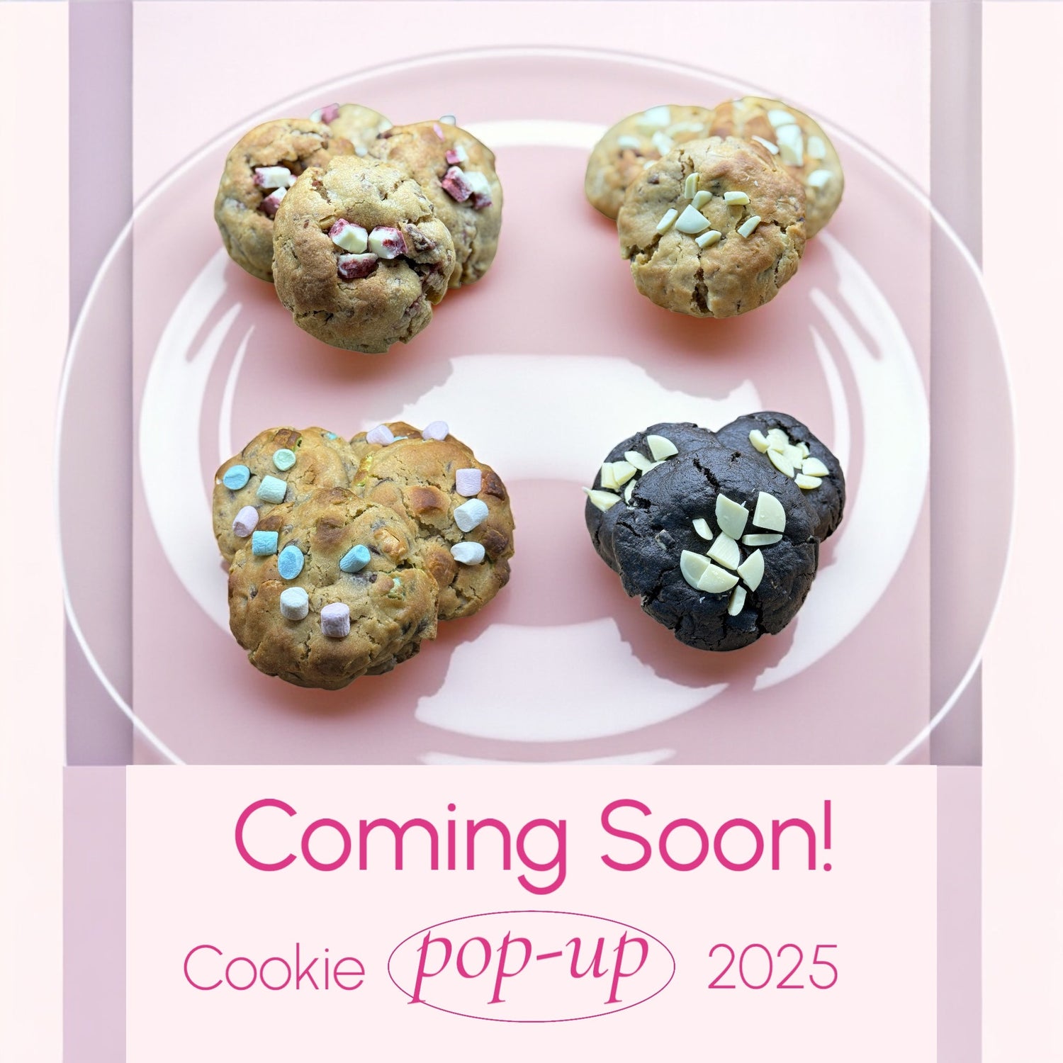 Online Cookie Pop-Up (Oslo)