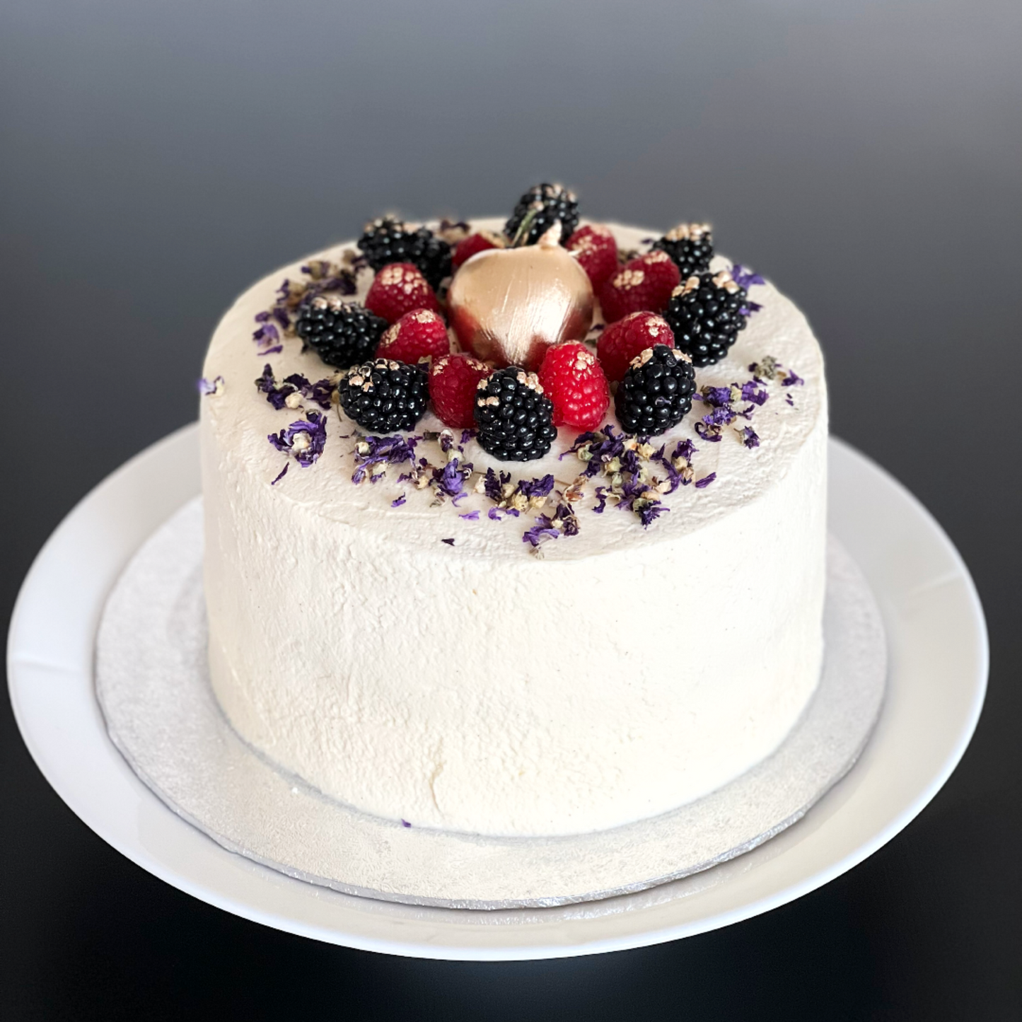 Kake: Statement & Wow-effekt