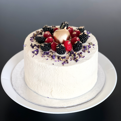 Kake: Statement & Wow-effekt