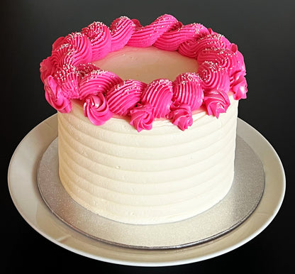 Kake: Statement & Wow-effekt