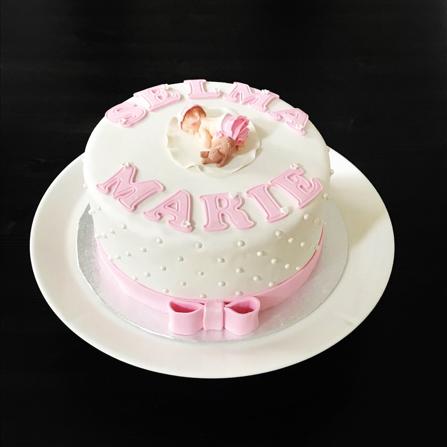 Kake: Statement & Wow-effekt