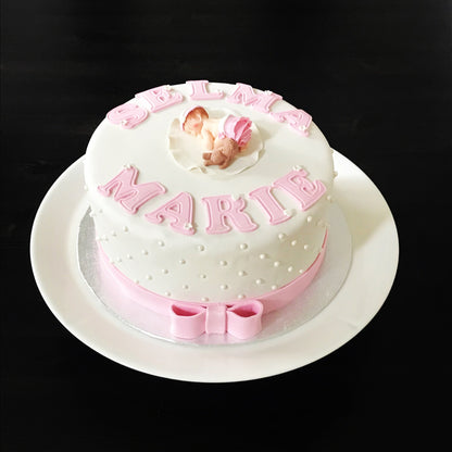 Kake: Statement & Wow-effekt