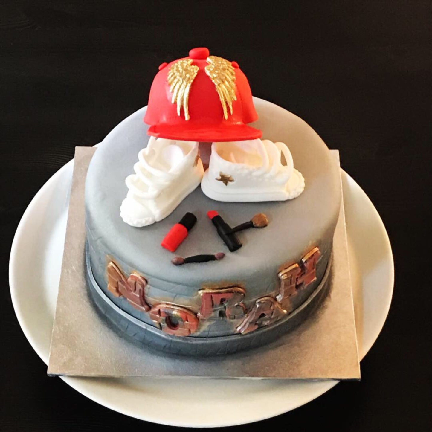 Kake: Statement & Wow-effekt