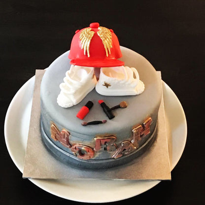 Kake: Statement & Wow-effekt