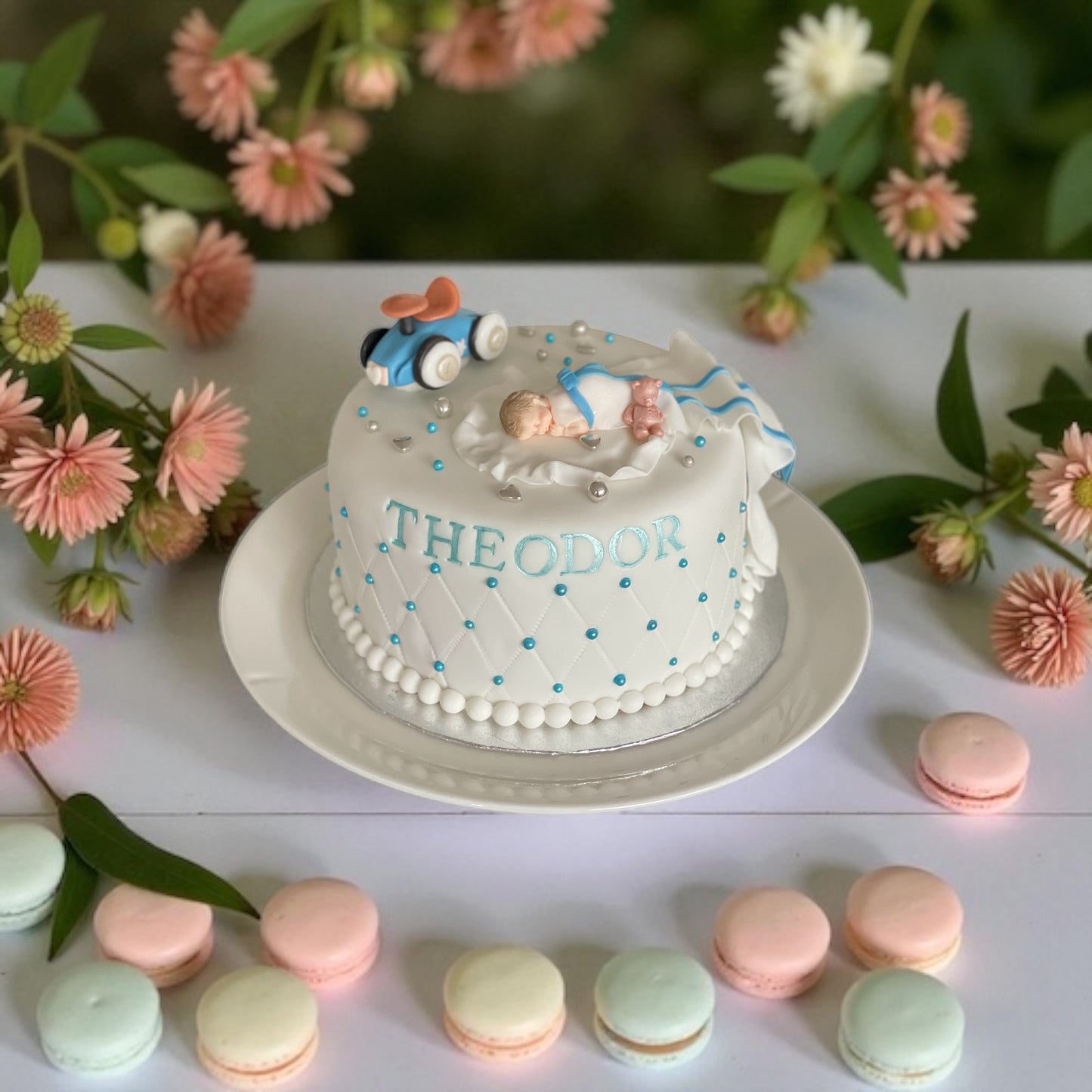 Kake: Statement & Wow-effekt