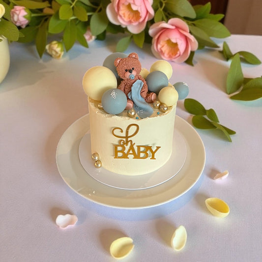 Kake: Statement & Wow-effekt