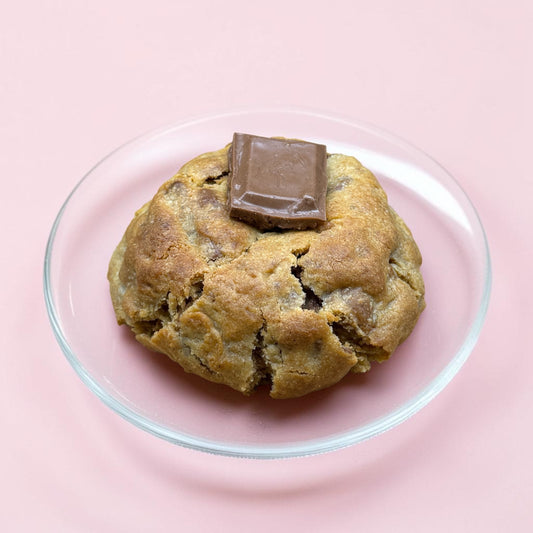 Chunky Biscoff Milk Chocolate Cookie - Biscoff lover - Digital Download